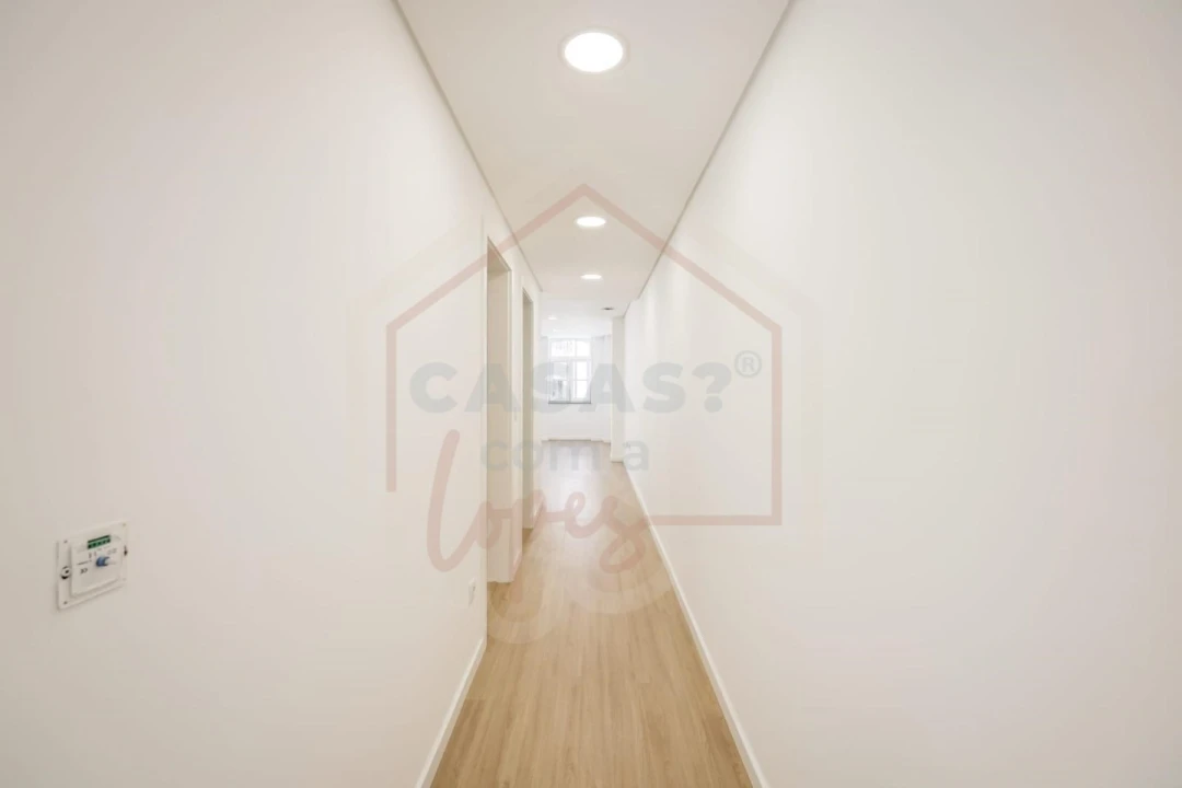 Apartamento T3 para Venda em Ílhavo (São Salvador) Foto 21