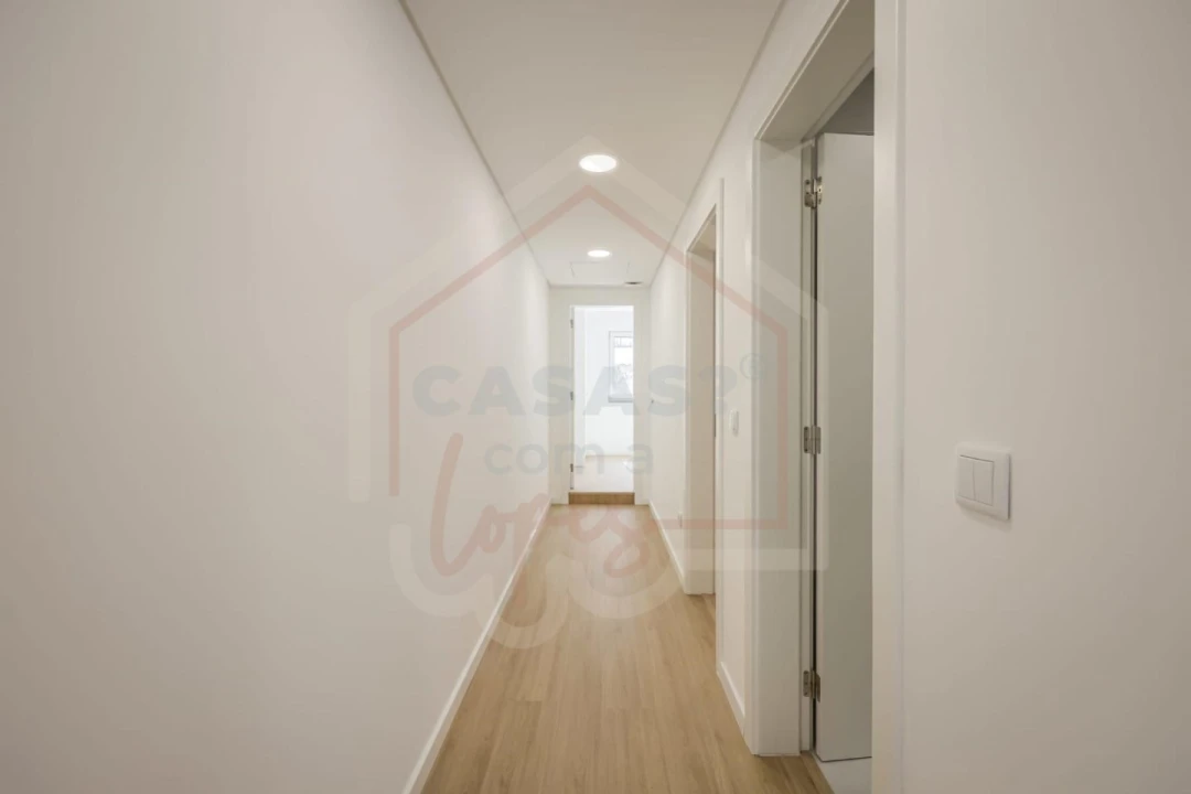 Apartamento T3 para Venda em Ílhavo (São Salvador) Foto 23