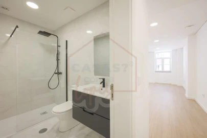Apartamento T3 para Venda em Ílhavo (São Salvador)