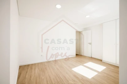 Apartamento T3 para Venda em Ílhavo (São Salvador)