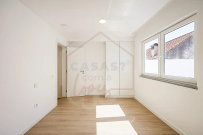 Apartamento T3 para Venda em Ílhavo (São Salvador)