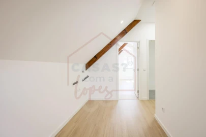 Apartamento T3 para Venda em Ílhavo (São Salvador)