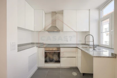 Apartamento T3 para Venda em Ílhavo (São Salvador)