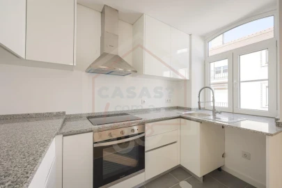 Apartamento T3 para Venda em Ílhavo (São Salvador)