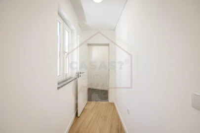 Apartamento T3 para Venda em Ílhavo (São Salvador)