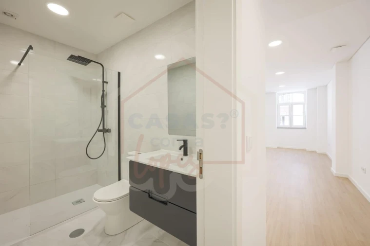 Apartamento T3 para Venda em Ílhavo (São Salvador) Foto 17