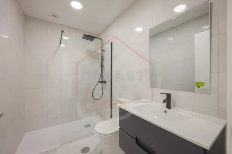 Apartamento T3 para Venda em Ílhavo (São Salvador) Foto 16
