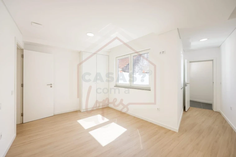 Apartamento T3 para Venda em Ílhavo (São Salvador) Foto 13