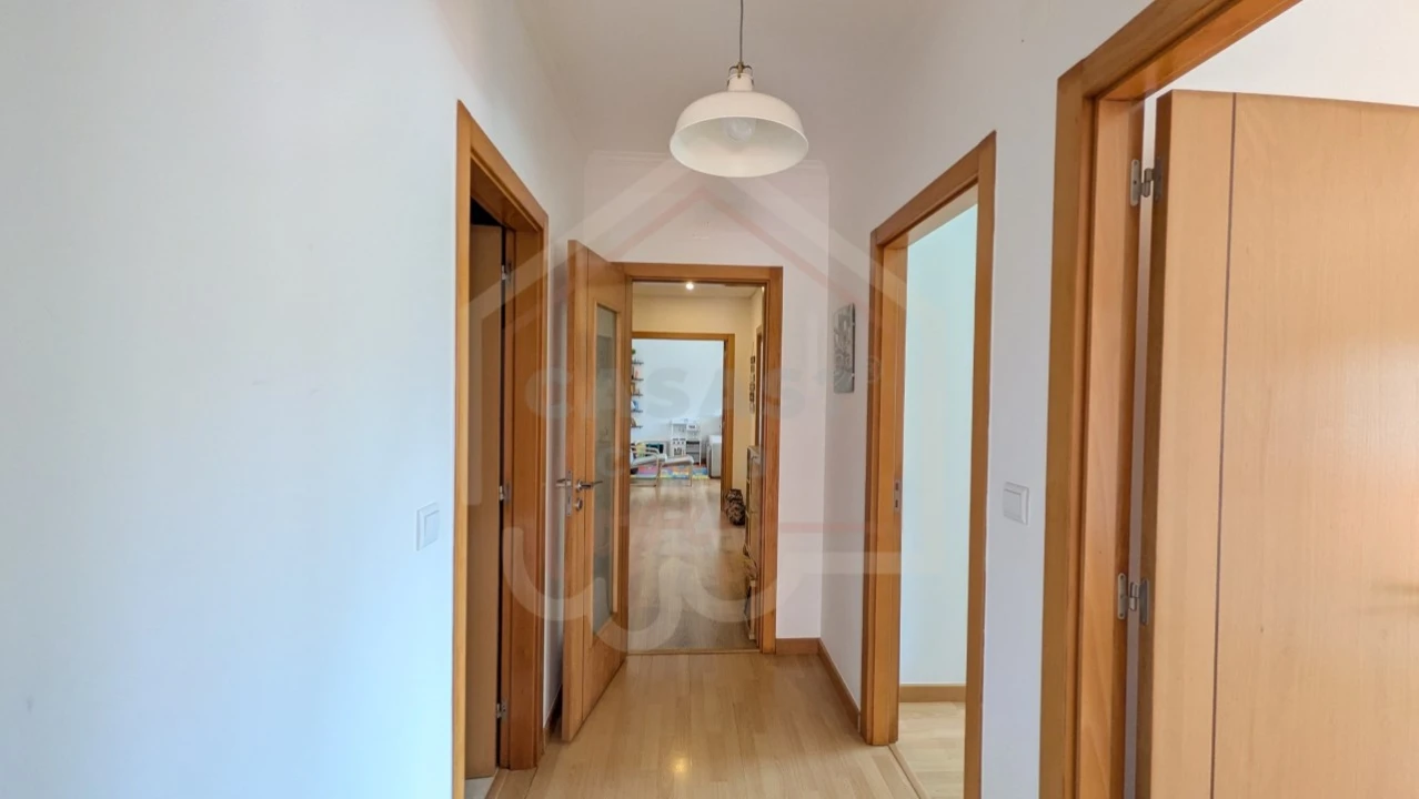 Apartamento T3 para Venda em Carregado e Cadafais Foto 5