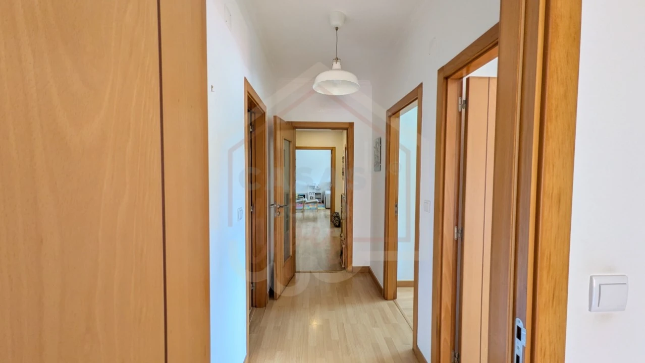 Apartamento T3 para Venda em Carregado e Cadafais Foto 6