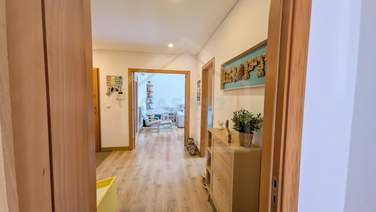 Apartamento T3 para Venda em Carregado e Cadafais Foto 7