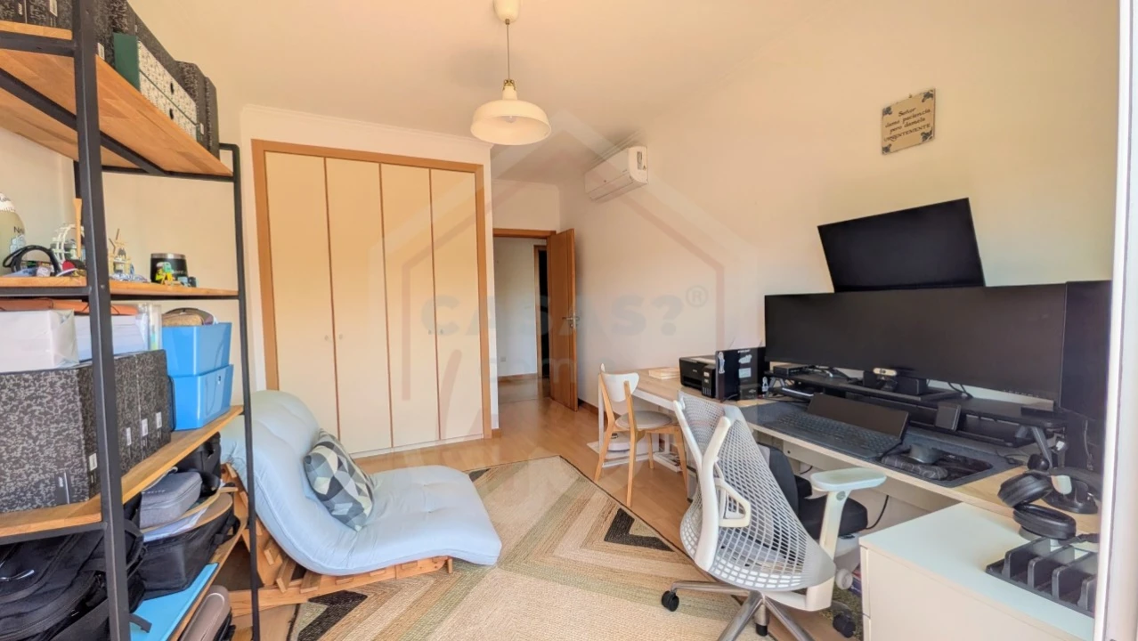 Apartamento T3 para Venda em Carregado e Cadafais Foto 20