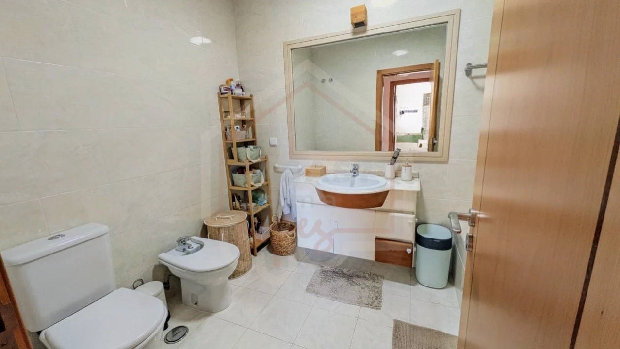 Apartamento T3 para Venda em Carregado e Cadafais Foto 26
