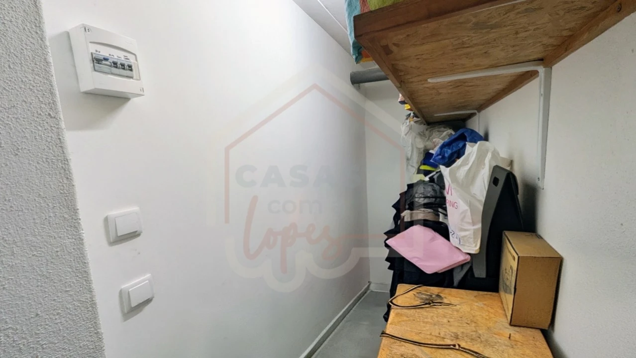 Apartamento T3 para Venda em Carregado e Cadafais Foto 38
