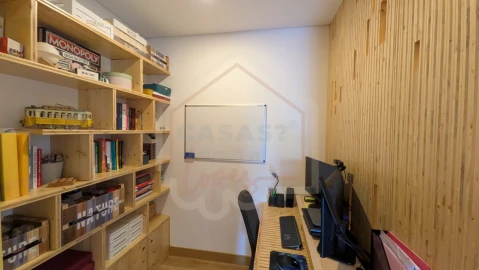 Apartamento T3 para Venda em Carregado e Cadafais