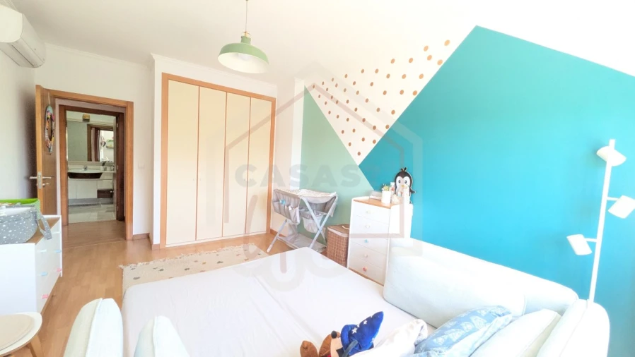 Apartamento T3 para Venda em Carregado e Cadafais Foto 18