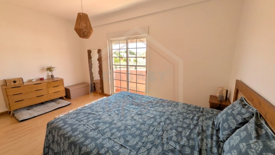 Apartamento T3 para Venda em Carregado e Cadafais Foto 24
