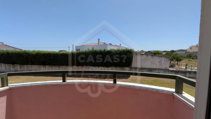 Apartamento T3 para Venda em Carregado e Cadafais Foto 32