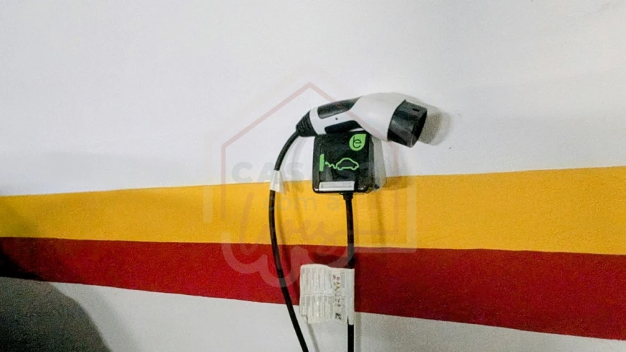 Apartamento T3 para Venda em Carregado e Cadafais Foto 35