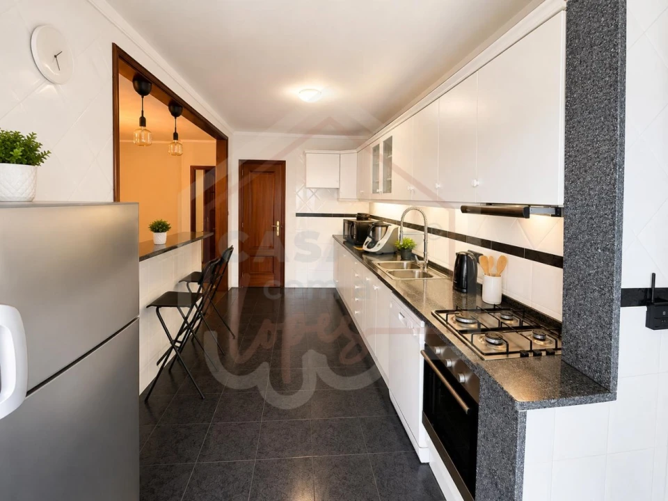 Apartamento T2 para Venda em Gafanha da Nazaré Foto 2