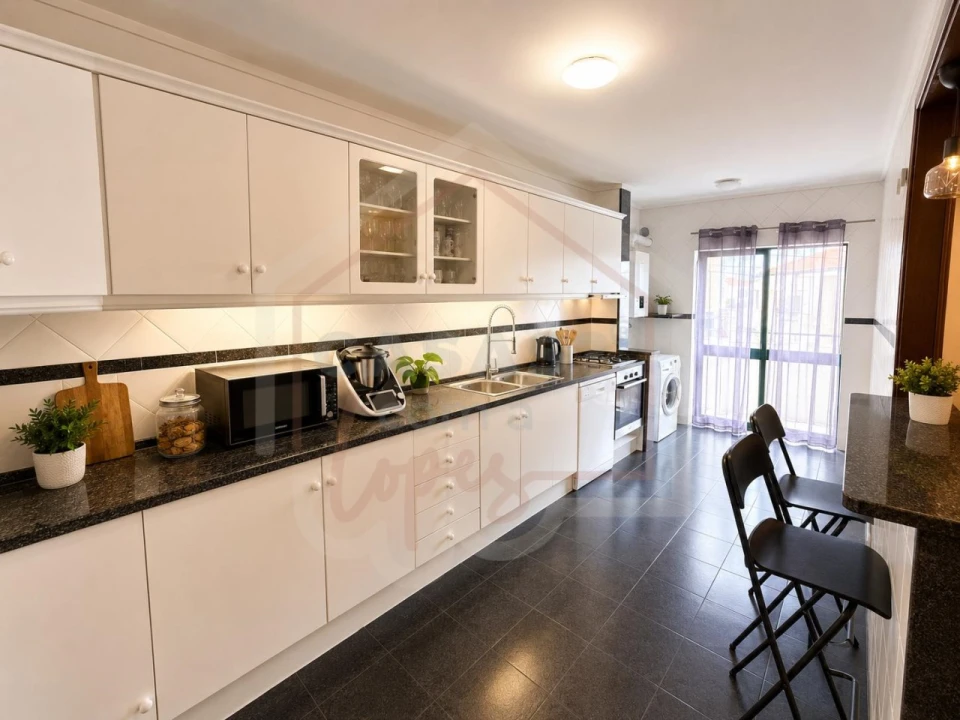 Apartamento T2 para Venda em Gafanha da Nazaré Foto 4