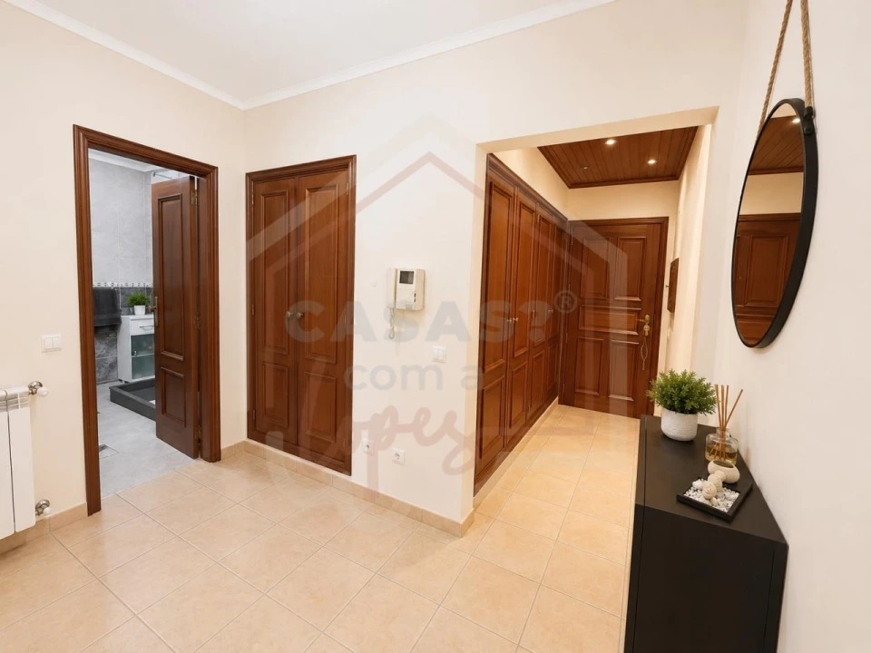 Apartamento T2 para Venda em Gafanha da Nazaré Foto 5
