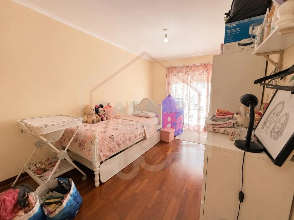 Apartamento T2 para Venda em Gafanha da Nazaré Foto 9