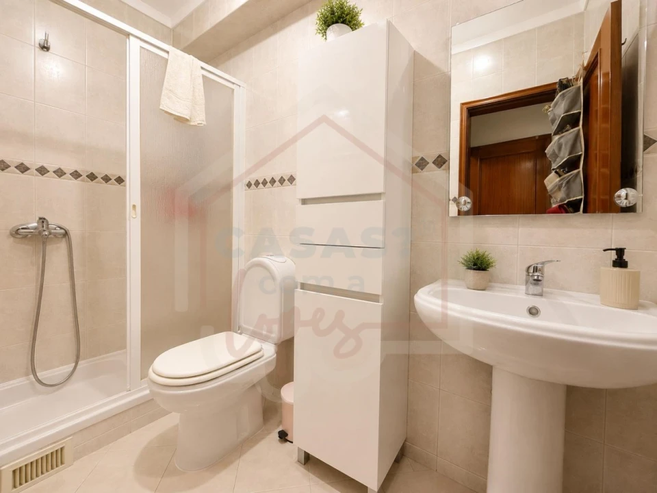 Apartamento T2 para Venda em Gafanha da Nazaré Foto 11