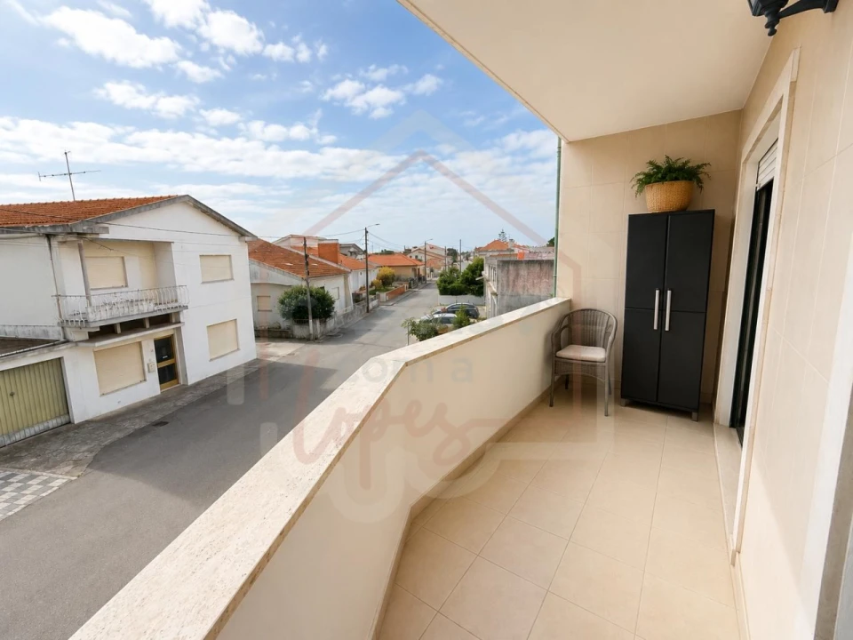 Apartamento T2 para Venda em Gafanha da Nazaré Foto 13