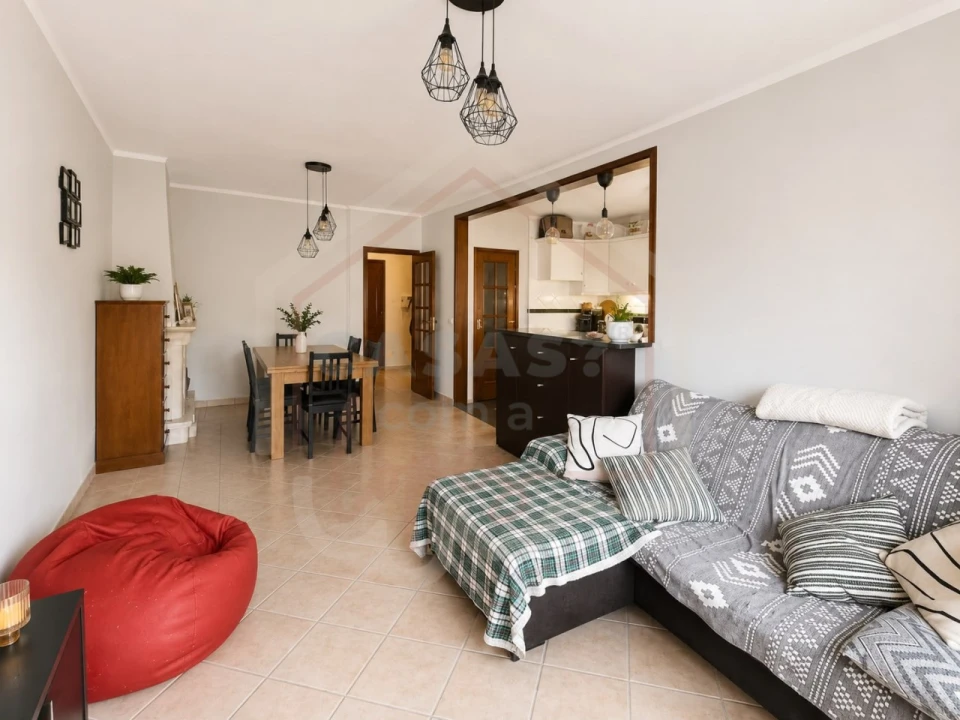 Apartamento T2 para Venda em Gafanha da Nazaré Foto 2