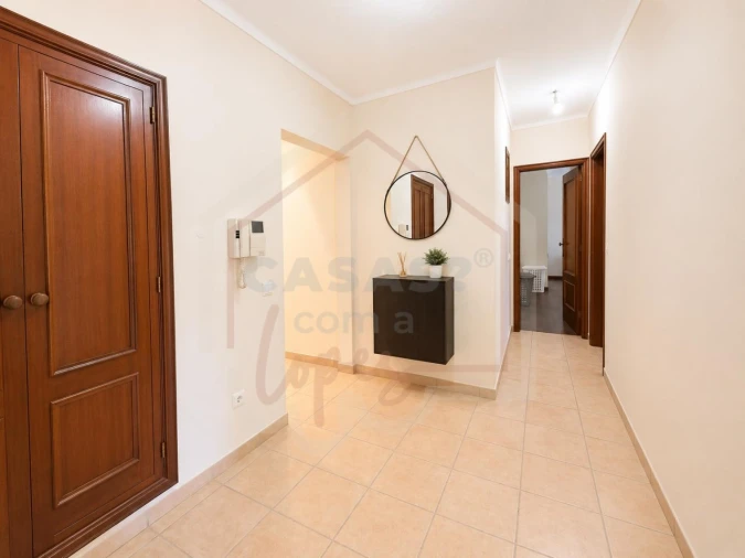 Apartamento T2 para Venda em Gafanha da Nazaré Foto 6