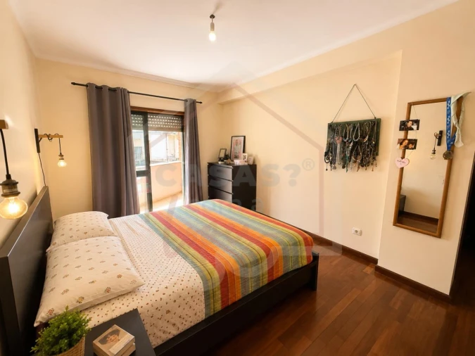 Apartamento T2 para Venda em Gafanha da Nazaré Foto 7
