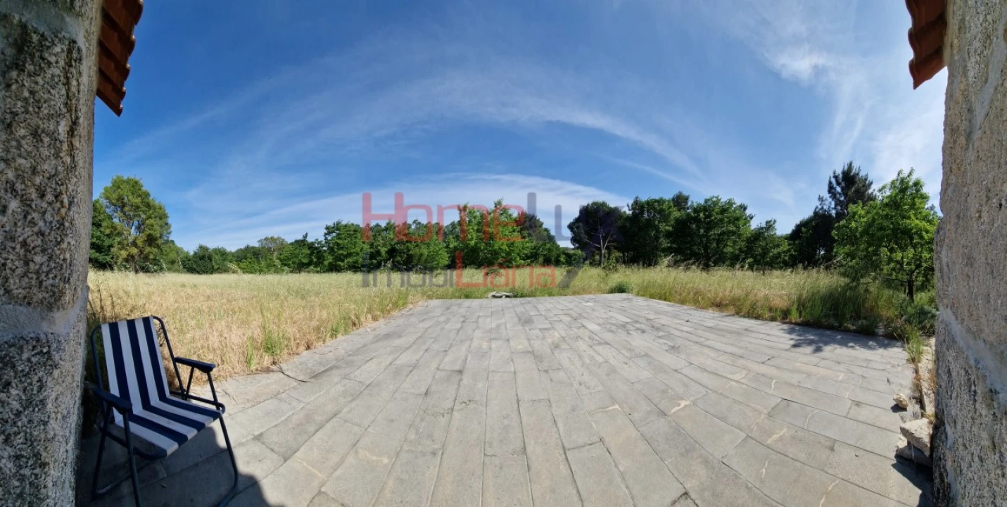 Terreno Agricola ou Rústico para Venda em Santar e Moreira Foto 10