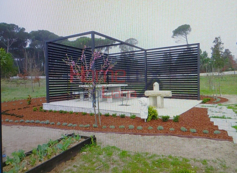 Terreno Agricola ou Rústico para Venda em Santar e Moreira Foto 32