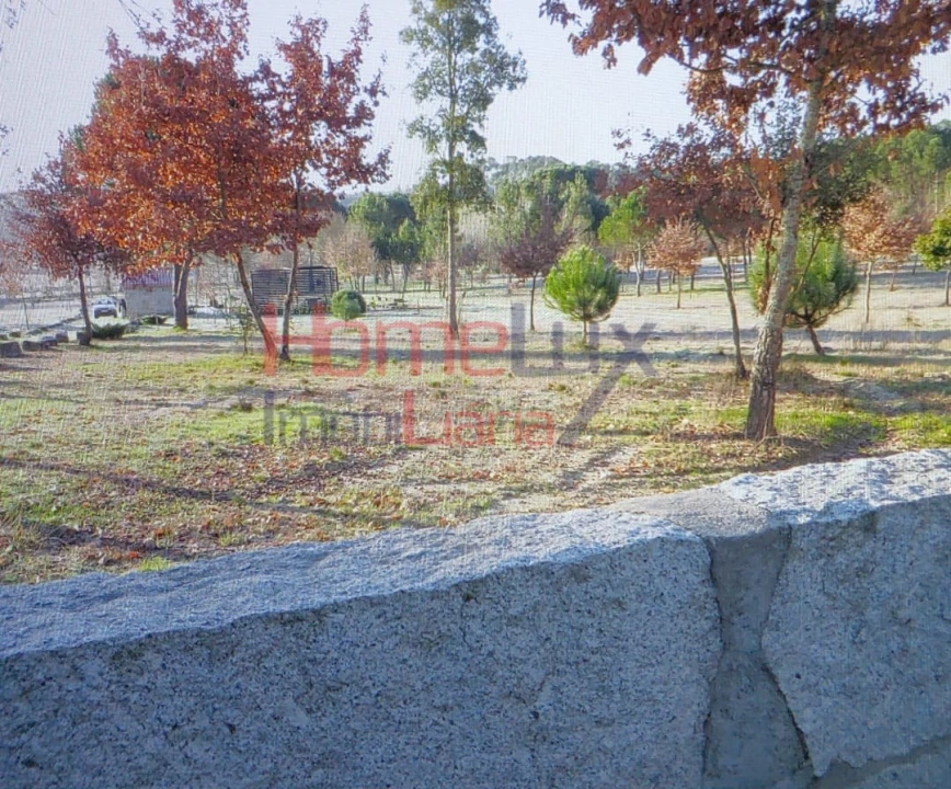 Terreno Agricola ou Rústico para Venda em Santar e Moreira Foto 33