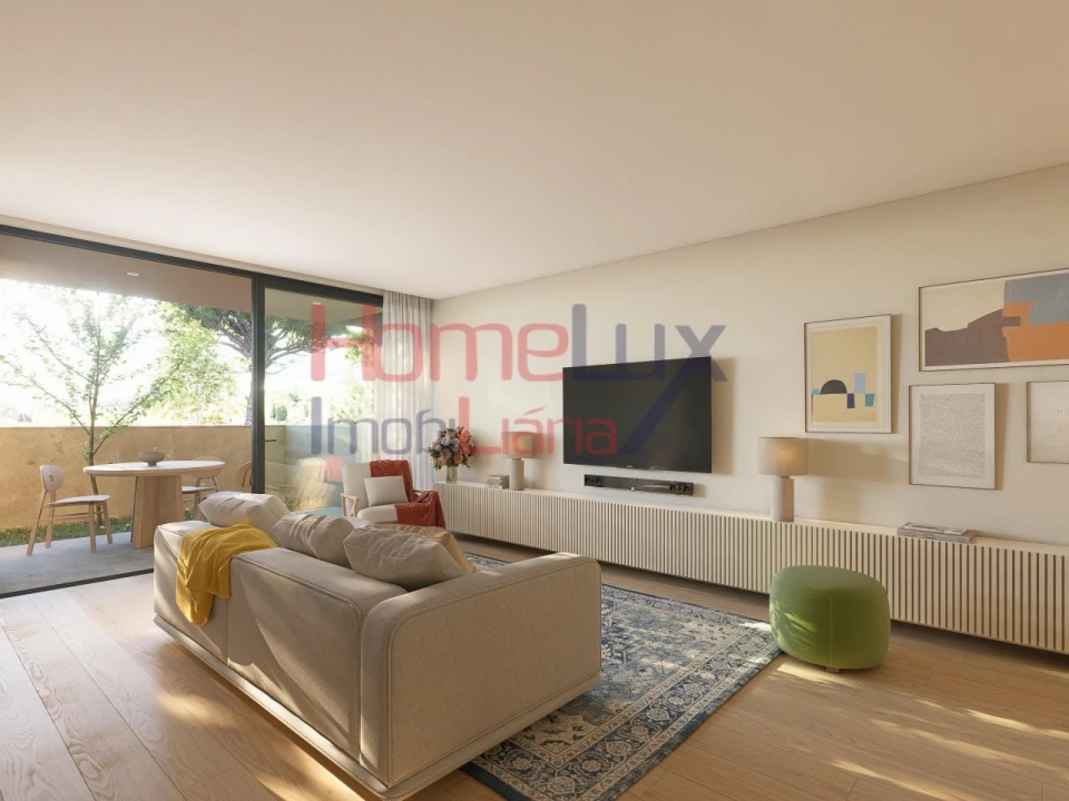 Apartamento T2 para Venda em Gulpilhares e Valadares Foto 10