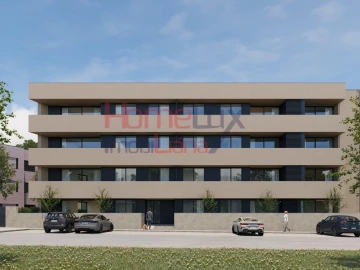 Apartamento T2 para Venda em Gulpilhares e Valadares