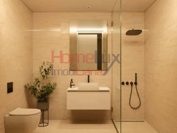 Apartamento T2 para Venda em Gulpilhares e Valadares