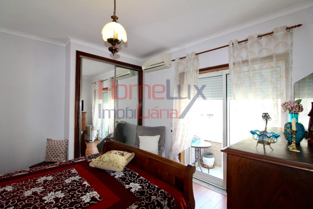 Apartamento T3 para Venda em Fânzeres e São Pedro da Cova Foto 20