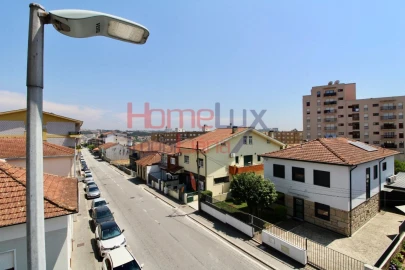 Apartamento T3 para Venda em Fânzeres e São Pedro da Cova