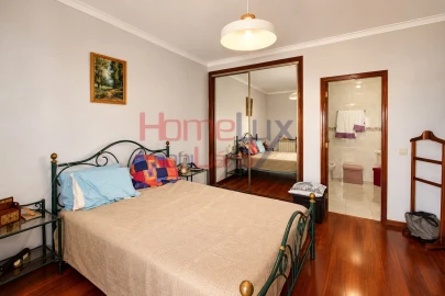 Apartamento T3 para Venda em Fânzeres e São Pedro da Cova