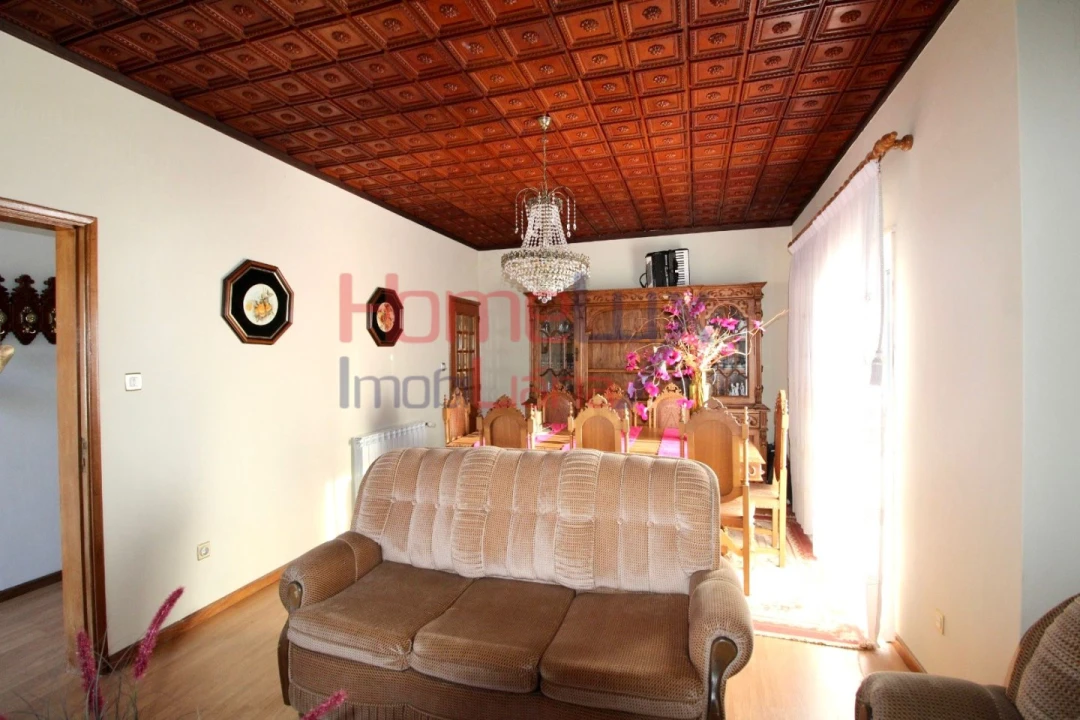 Moradia T4 para Venda em Britiande Foto 23