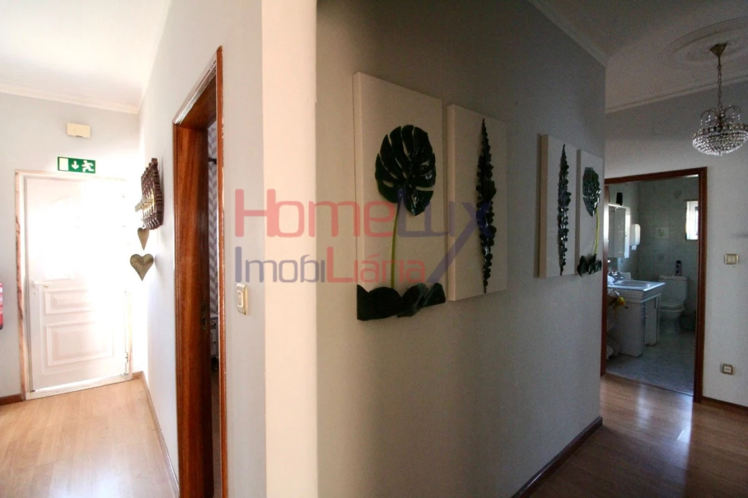 Moradia T4 para Venda em Britiande Foto 25