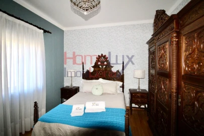 Moradia T4 para Venda em Britiande