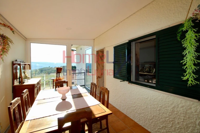 Moradia T4 para Venda em Britiande Foto 40