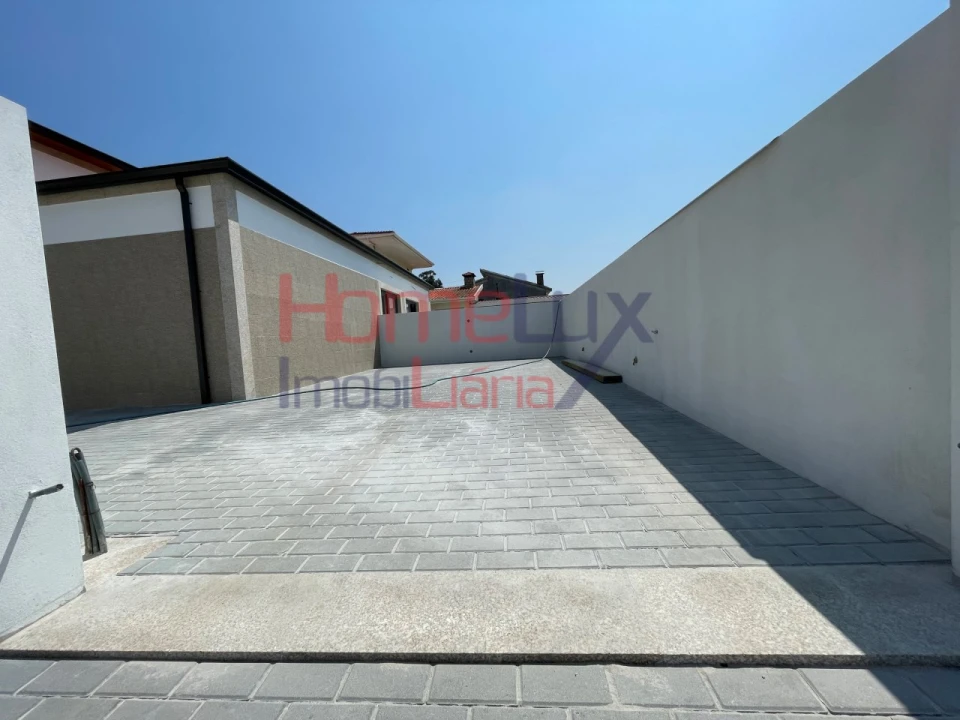 Moradia T3 para Venda em Lobão, Gião, Louredo e Guisande Foto 6