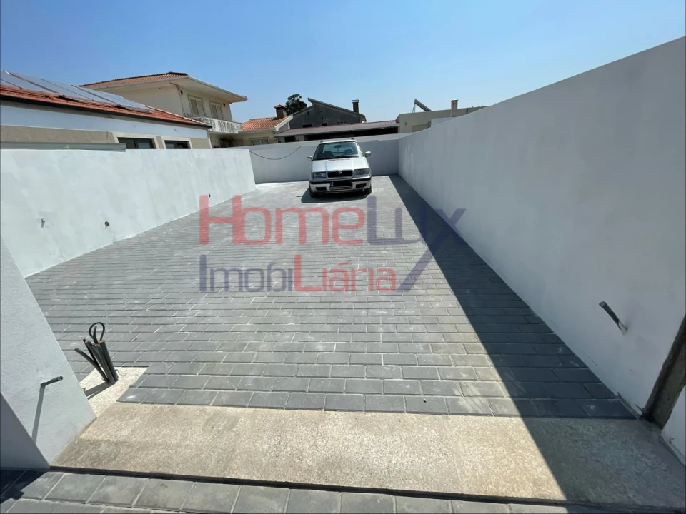 Moradia T3 para Venda em Lobão, Gião, Louredo e Guisande Foto 37
