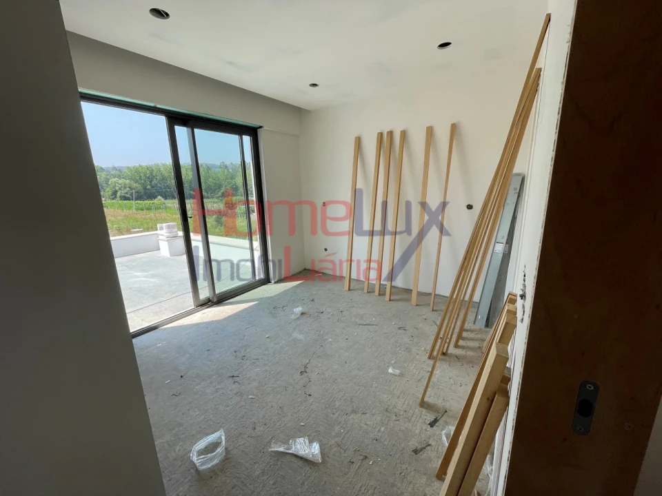 Moradia T3 para Venda em Lobão, Gião, Louredo e Guisande Foto 59