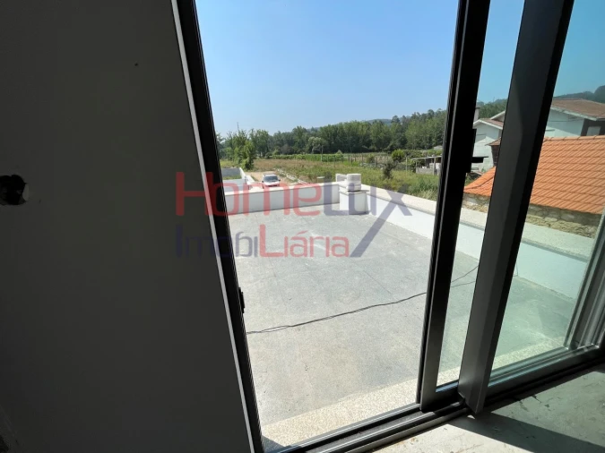 Moradia T3 para Venda em Lobão, Gião, Louredo e Guisande Foto 19