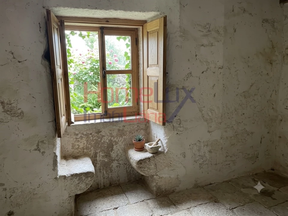 Terreno para Venda em Espadanedo Foto 2
